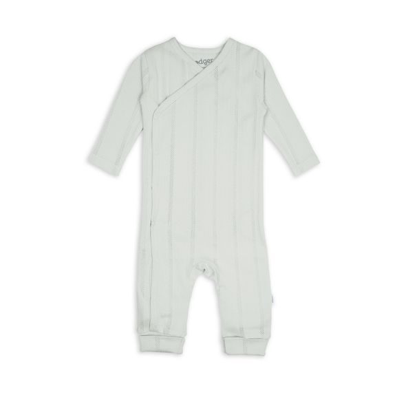 LODGER OVERAL POINTELLE SILK VEL. 62 - OVERALY - PRO DĚTI