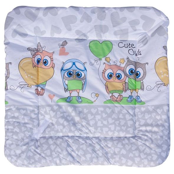 SCARLETT ZAVINOVAČKA RŮŽEK KULÍŠEK ŠEDÁ - ZAVINOVAČKY - SPINKÁNÍ