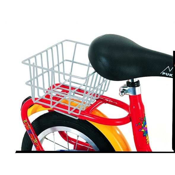 ZADNÍ KOŠÍK PRO Z2 - PŘÍSLUŠENSTVÍ CYKLO - NOŠENÍ & SPORT