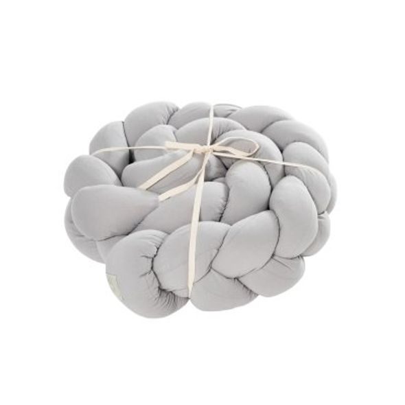 TRÄUMELAND COPÁNKOVÝ MANTINEL SIGNATURE HELLGRAU 180 CM - MANTINELY - SPINKÁNÍ