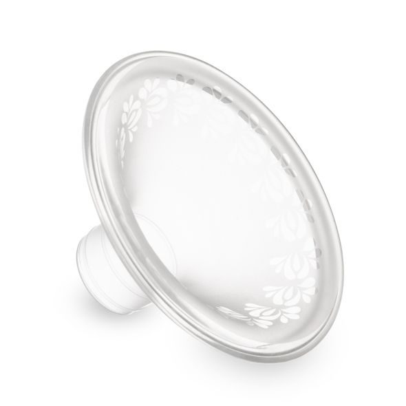 CANPOL BABIES SADA NÁHRADNÍCH DÍLŮ PRO ODSÁVAČKY TAKE&GO A EXPRESSCARE 4KS - NÁHRADNÍ DÍLY K ODSÁVAČKÁM - KRMENÍ