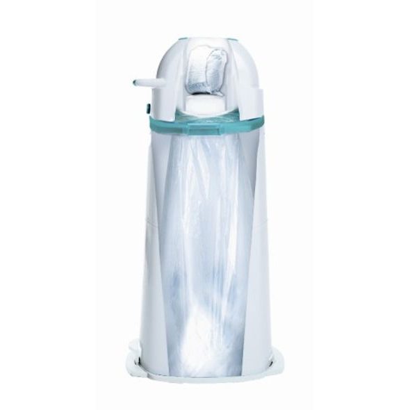 DIAPER CHAMP MEDIUM KOŠ NA PLENY - KOŠE NA PLENY A NÁPLNĚ - PŘEBALOVÁNÍ