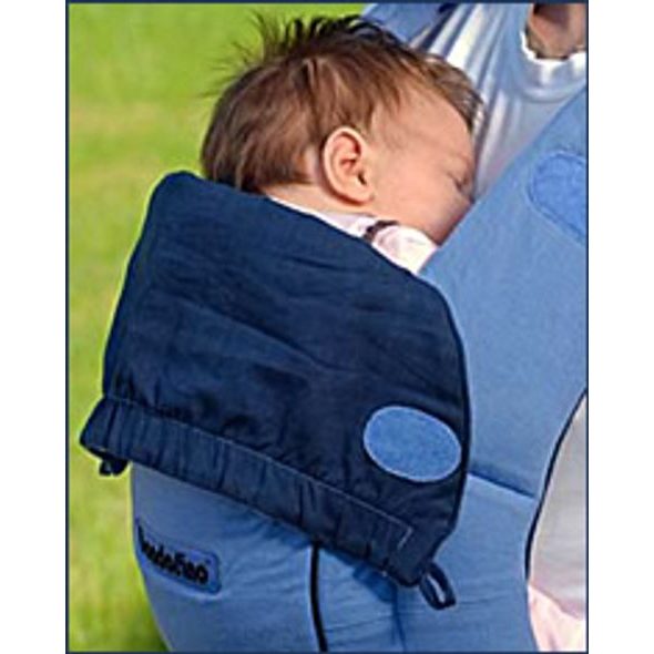 HOPPEDIZ NOSÍTKO BONDOLINO ERGONOMICKÉ - KLOKANKY A ŠÁTKY - NOŠENÍ & SPORT