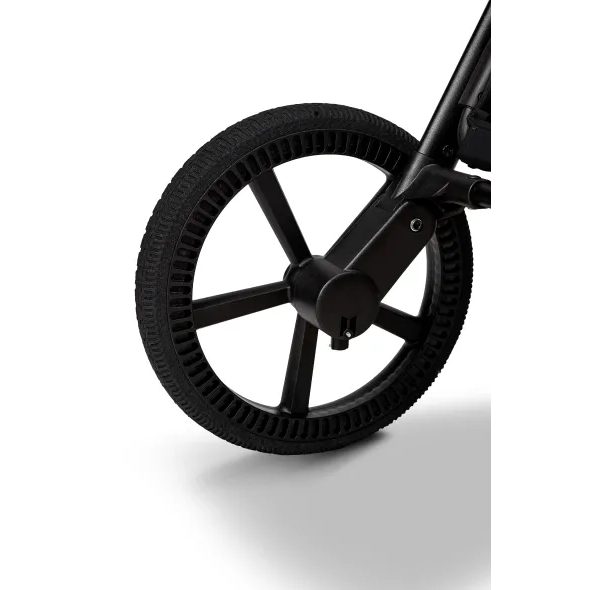 MOON RESEA 2.0 MAXI SET - ONYX - KOMBINACE S PŘÍSLUŠENSTVÍM - KOČÁRKY A PŘÍSLUŠENSTVÍ