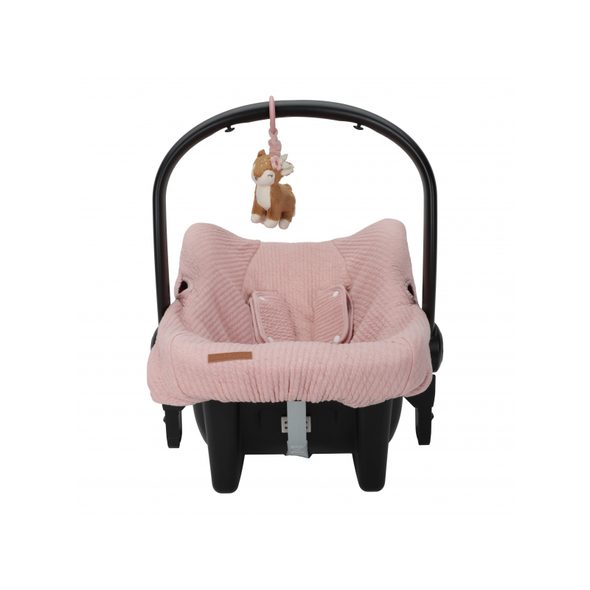 LITTLE DUTCH VIBRUJÍCÍ SRNKA FAIRY GARDEN - HRAČKY K ZAVĚŠENÍ - PRO DĚTI