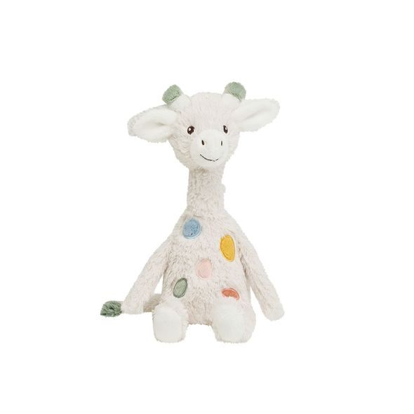 HAPPY HORSE ŽIRAFA GIZZY N.2 VELIKOST: 32 CM - HAPPY HORSE - PRO DĚTI