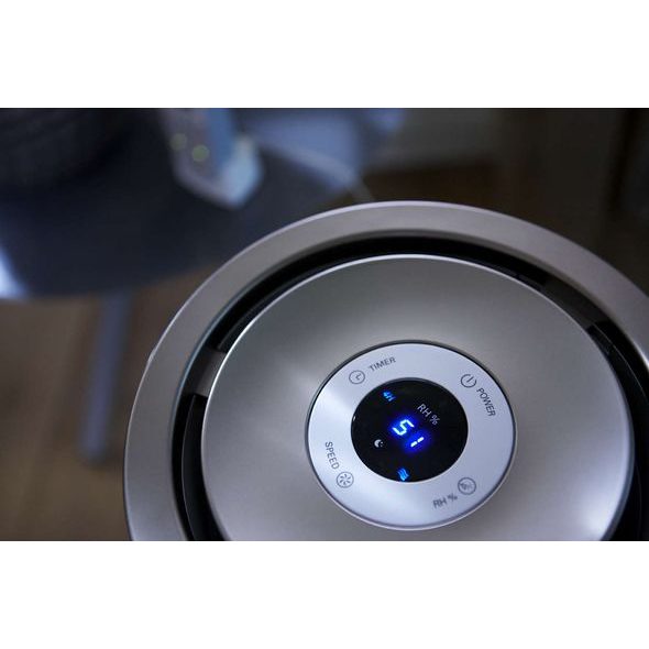 PHILIPS AVENT ZVLHČOVAČ VZDUCHU - ZVLHČOVAČE A ČISTIČKY VZDUCHU - SPINKÁNÍ