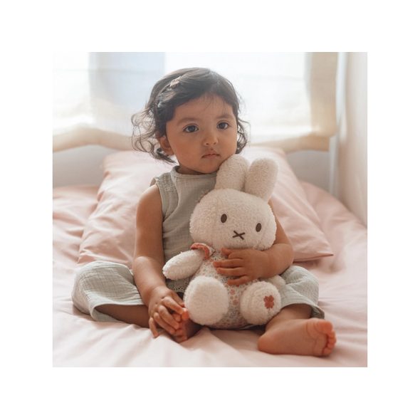 LITTLE DUTCH KRÁLÍČEK MIFFY LUCKY BLOSSOM 30 CM - MIFFY - PRO DĚTI