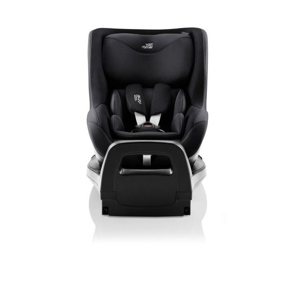 BRITAX RÖMER AUTOSEDAČKA DUALFIX PRO M STYLE 2025 - AUTOSEDAČKY 0-18KG - AUTOSEDAČKY A PŘÍSLUŠENSTVÍ