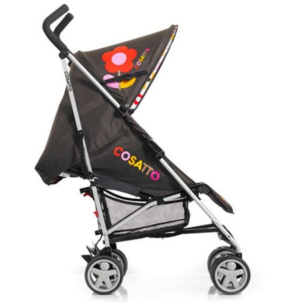COSATTO GOLFOVÉ HOLE SWIFT LITE SUPA - GOLFOVÉ KOČÁRKY - KOČÁRKY A PŘÍSLUŠENSTVÍ