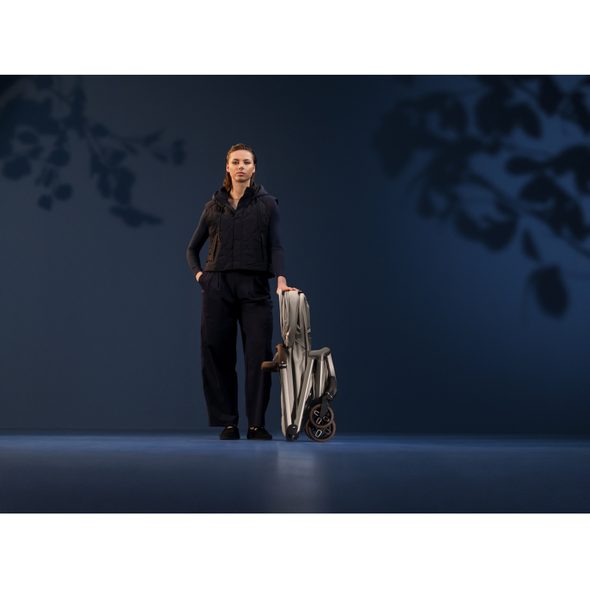 MAXI-COSI FAME CABIN KOČÁREK SAPHIRE SAND - GOLFOVÉ KOČÁRKY - KOČÁRKY A PŘÍSLUŠENSTVÍ