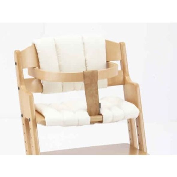 BABYDAN UNIVERZÁLNÍ VLOŽKA DO ŽIDLIČKY - DOPLŇKY K ŽIDLIČKÁM - KRMENÍ