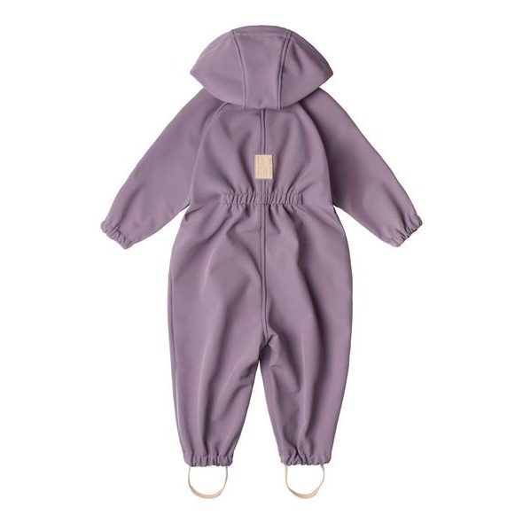 LEOKID SOFTSHELLOVÝ OVERAL KOALA TIME VEL. 2 - 3 ROKY (VEL. 92) - OVERALY - PRO DĚTI