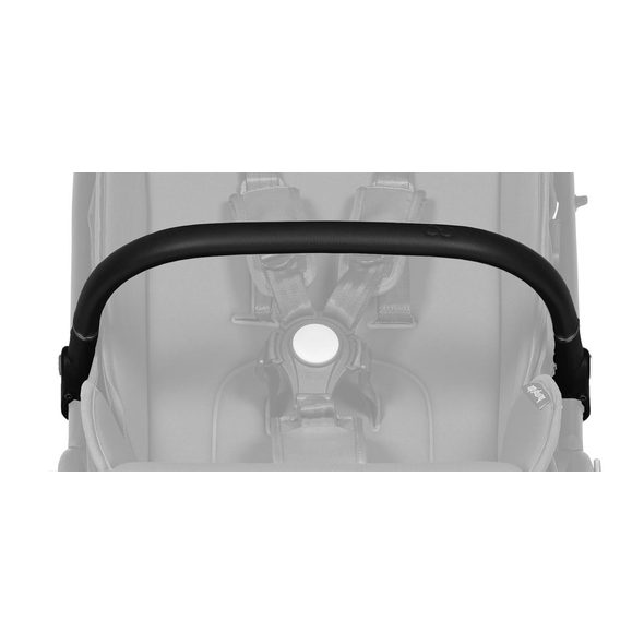 BUMPRIDER CONNECT MINI MADLO BLACK - MADLA A PULTÍKY - KOČÁRKY A PŘÍSLUŠENSTVÍ