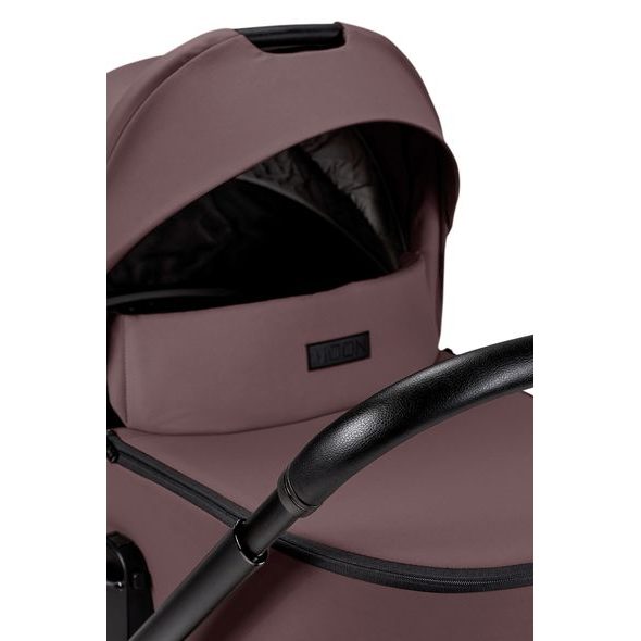 MOON RESEA 2.0 EXTRA SET - TONKA - DVOJKOMBINACE - KOČÁRKY A PŘÍSLUŠENSTVÍ