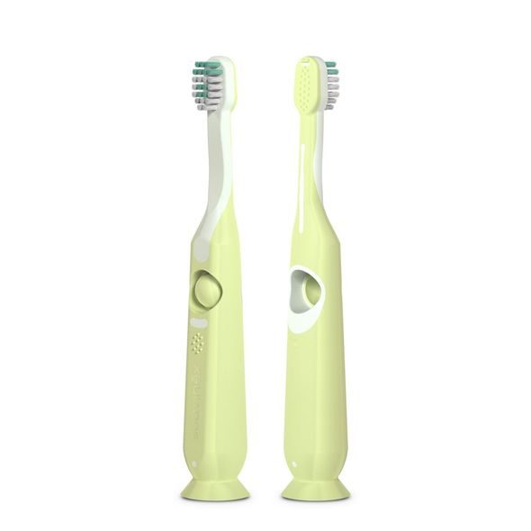 SUAVINEX DĚTSKÝ KARTÁČEK NA ZOUBKY KIDS 2-6 LET - ZUBNÍ KARTÁČKY A PASTY - KOUPÁNÍ A ZDRAVÍ