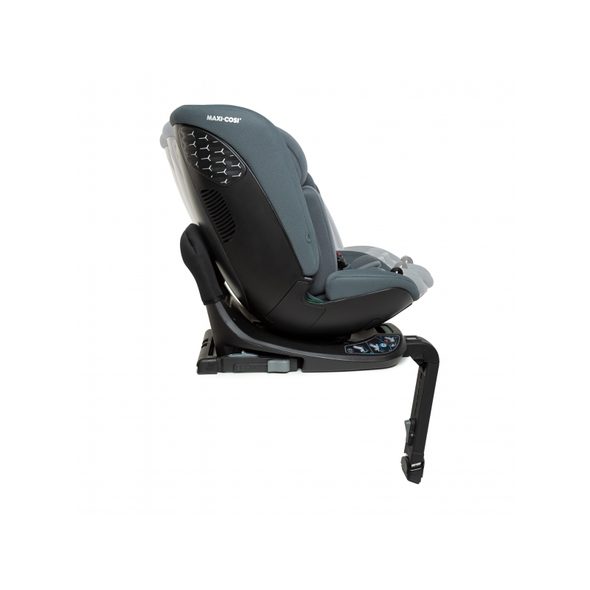 MAXI-COSI SPINEL 360 PLUS AUTHENTIC GRAPHITE 2024 - AUTOSEDAČKY 0-36KG - AUTOSEDAČKY A PŘÍSLUŠENSTVÍ