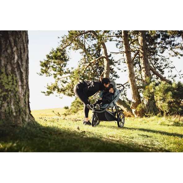 THULE URBAN GLIDE 3 2026 - SPORTOVNÍ KOČÁRKY - KOČÁRKY A PŘÍSLUŠENSTVÍ