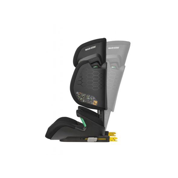 MAXI-COSI RODIFIX M I-SIZE 2026 - AUTOSEDAČKY 15-36KG - AUTOSEDAČKY A PŘÍSLUŠENSTVÍ