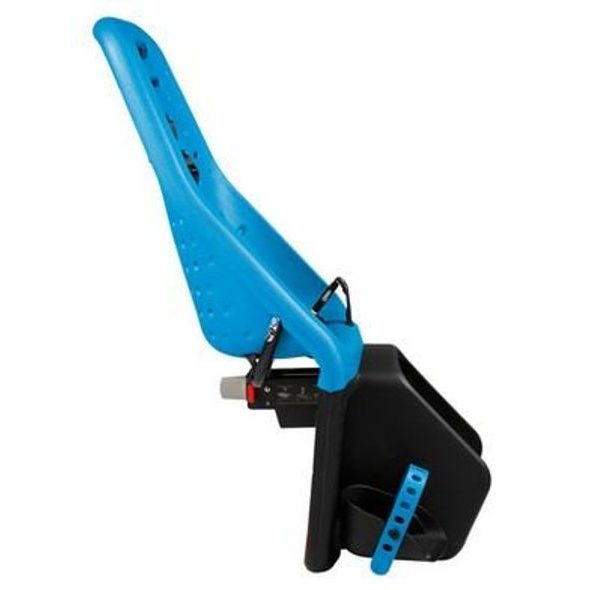 THULE YEPP MAXI EASY FIT CYKLOSEDAČKA ZADNÍ - CYKLOSEDAČKY - NOŠENÍ & SPORT