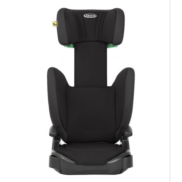 GRACO JUNIOR MAXI™ R129 MIDNIGHT - AUTOSEDAČKY 15-36KG - AUTOSEDAČKY A PŘÍSLUŠENSTVÍ