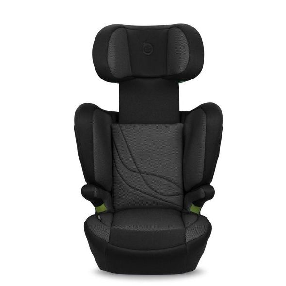MOMI AUTOSEDAČKA MOMI MEI ČERNÁ - AUTOSEDAČKY 9-36KG - AUTOSEDAČKY A PŘÍSLUŠENSTVÍ