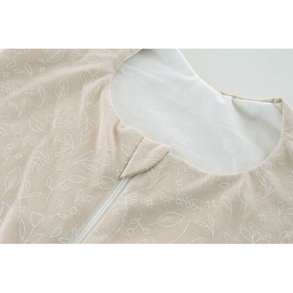 TRÄUMELAND LEHKÝ SPACÍ PYTEL „TO GO“ GARDEN 92 - SPACÍ PYTLE - SPINKÁNÍ