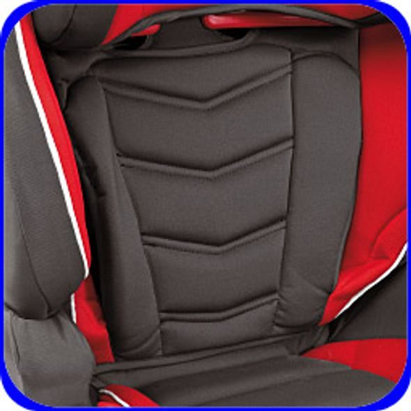 CHICCO NEPTUNE 2010 - AUTOSEDAČKY 9-36KG - AUTOSEDAČKY A PŘÍSLUŠENSTVÍ