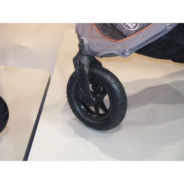 BABY JOGGER CITY MINI GT - SPORTOVNÍ KOČÁRKY - KOČÁRKY A PŘÍSLUŠENSTVÍ