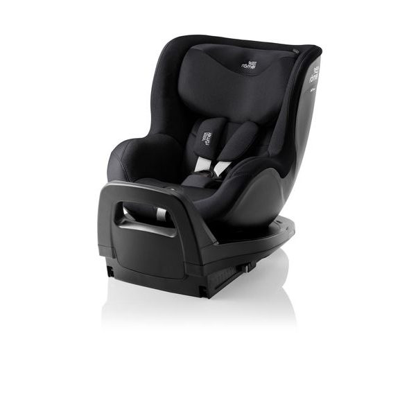 BRITAX RÖMER AUTOSEDAČKA DUALFIX PRO M STYLE 2025 - AUTOSEDAČKY 0-18KG - AUTOSEDAČKY A PŘÍSLUŠENSTVÍ