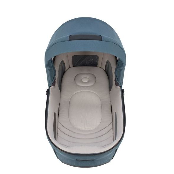 KOČÁREK INGLESINA APTICA XT DUO 2026 MAGNET GREY - DVOJKOMBINACE - KOČÁRKY A PŘÍSLUŠENSTVÍ