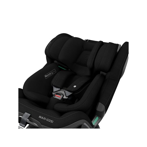 MAXI-COSI EMERALD 360 PRO AUTOSEDAČKA AUTHENTIC BLACK - AUTOSEDAČKY 0-36KG - AUTOSEDAČKY A PŘÍSLUŠENSTVÍ