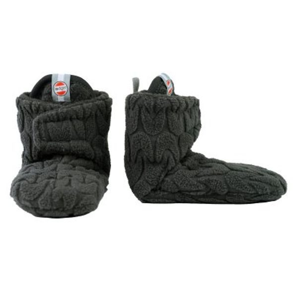 LODGER SLIPPER FLEECE EMPIRE PIGEON 0 - 3 MĚSÍCE - KOJENECKÉ CAPÁČKY - PRO DĚTI