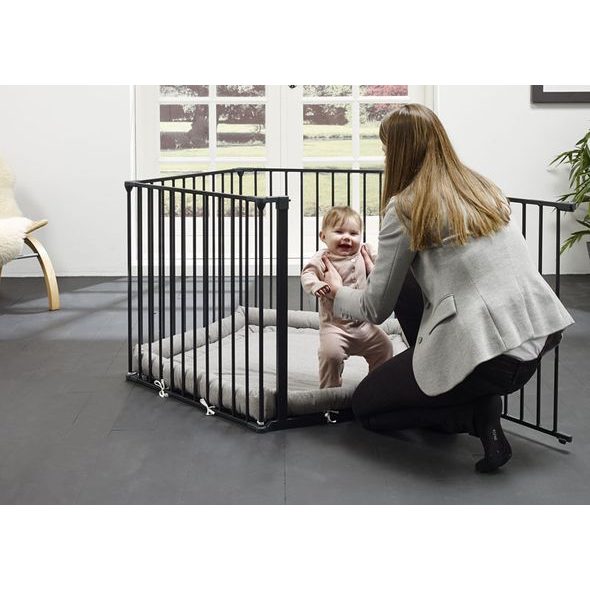 BABYDAN OHRÁDKA BABYDAN PARK A KID ČERNÁ - OHRÁDKY - KOUPÁNÍ A ZDRAVÍ