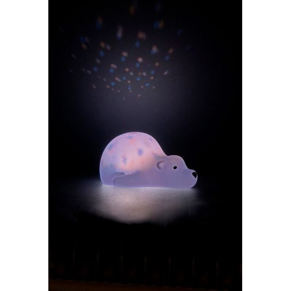 FLOW PROJEKTOR BJÖRN - PROJEKTORY - SPINKÁNÍ