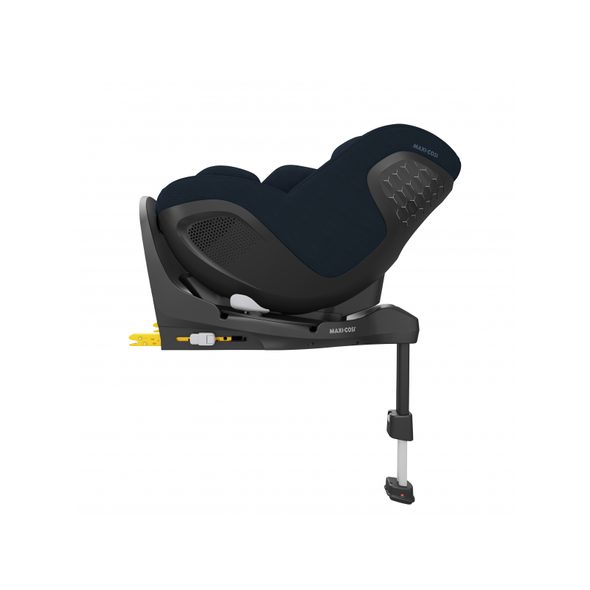 MAXI-COSI MICA 360 PRO I-SIZE AUTHENTIC BLUE 2024 - AUTOSEDAČKY 0-18KG - AUTOSEDAČKY A PŘÍSLUŠENSTVÍ