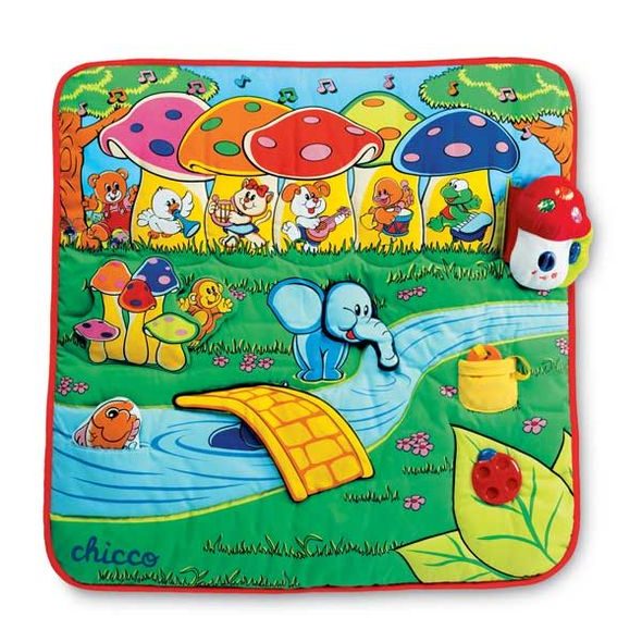 CHICCO DEKA 68743 - VÝPRODEJ - OUTLET