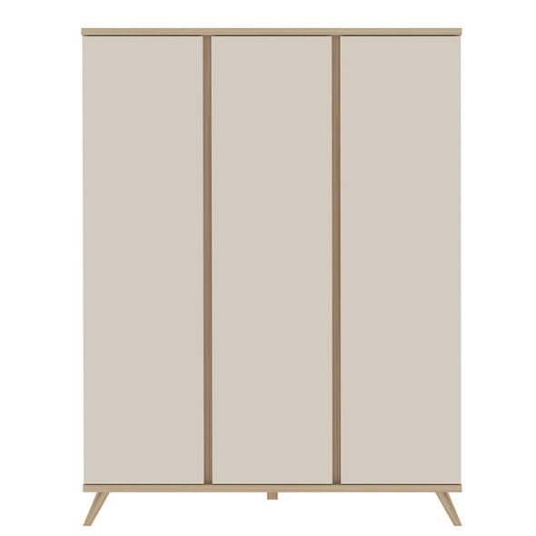 SKŘÍŇ TŘÍDÍLNÁ FAKTUM SIENNA CASHMERE - SKŘÍNĚ - SPINKÁNÍ