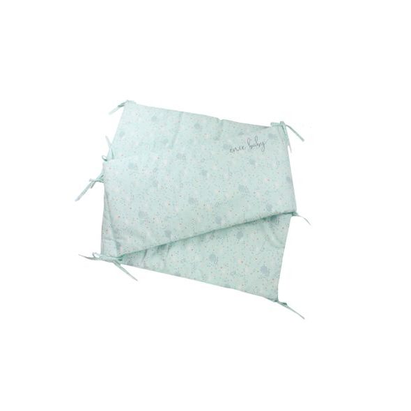 ENIE BABY MANTINEL ESSENTIAL MRÁČEK MODRÝ - MANTINELY - SPINKÁNÍ