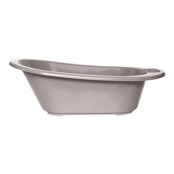 BEBE-JOU VANIČKA BÉBÉ-JOU CLICK CHALK BROWN - VANIČKY PLASTOVÉ - KOUPÁNÍ A ZDRAVÍ