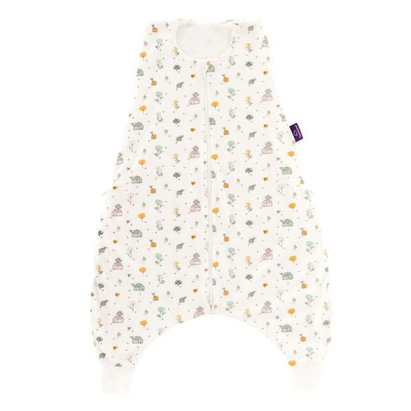 TRÄUMELAND LEHKÝ SPACÍ PYTEL "TO GO" SWEET HOME 104 - SPACÍ PYTLE - SPINKÁNÍ