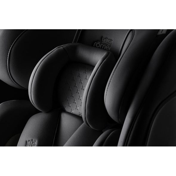BRITAX AUTOSEDAČKA SWIVEL AIR LUX - AUTOSEDAČKY 0-25KG - AUTOSEDAČKY A PŘÍSLUŠENSTVÍ