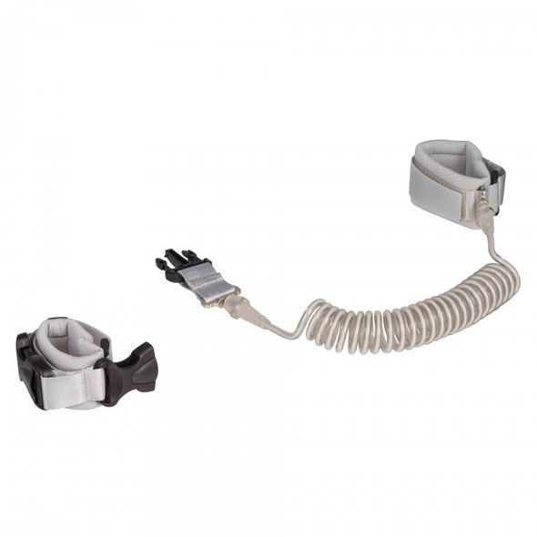 DOOKY VODÍCÍ PÁSEK NA RUKU - BEZPEČNOST DĚTÍ V DOMÁCNOSTI - KOUPÁNÍ A ZDRAVÍ