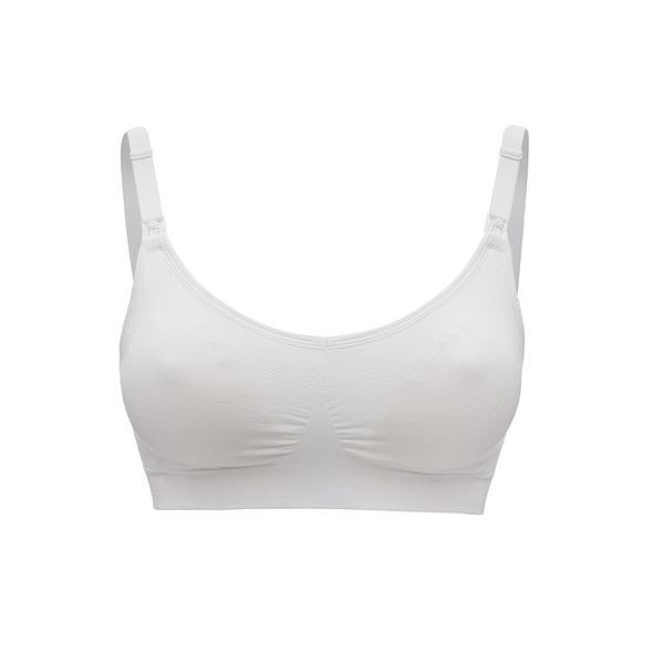 MEDELA ULTRA TĚHOTENSKÁ A KOJICÍ PODPRSENKA KEEP COOL™ - PODPRSENKY KE KOJENÍ - PRO MAMINKY