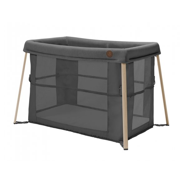 MAXI-COSI IRIS POSTÝLKA CESTOVNÍ BEYOND GRAPHITE - CESTOVNÍ POSTÝLKY - SPINKÁNÍ