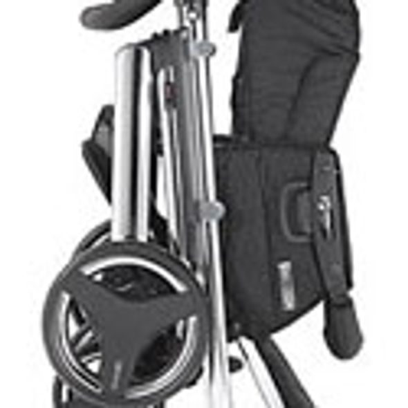 BEBECAR BASIC-KOMPLET IP-OP (PODVOZEK,VANA, KABELA,SPORT.SEDAČKA, AUTOSED.) 2015 - TROJKOMBINACE - KOČÁRKY A PŘÍSLUŠENSTVÍ