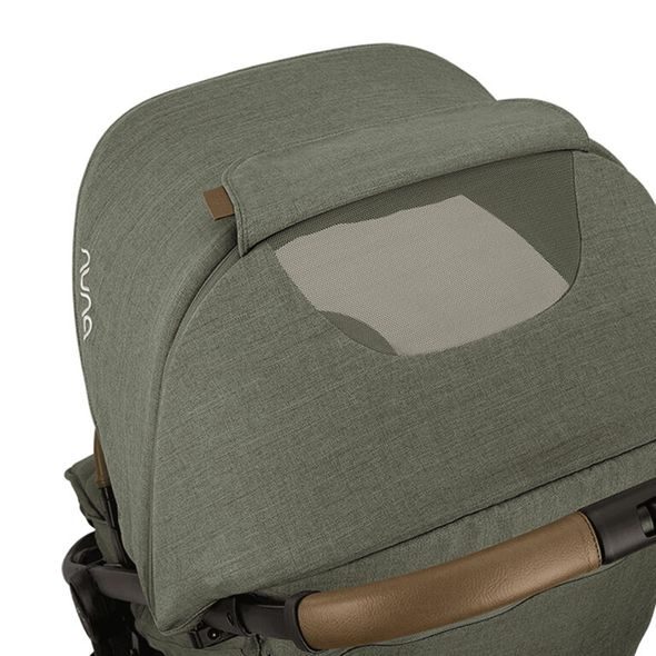 NUNA TRVL™ LX PINE - SPORTOVNÍ KOČÁRKY - KOČÁRKY A PŘÍSLUŠENSTVÍ