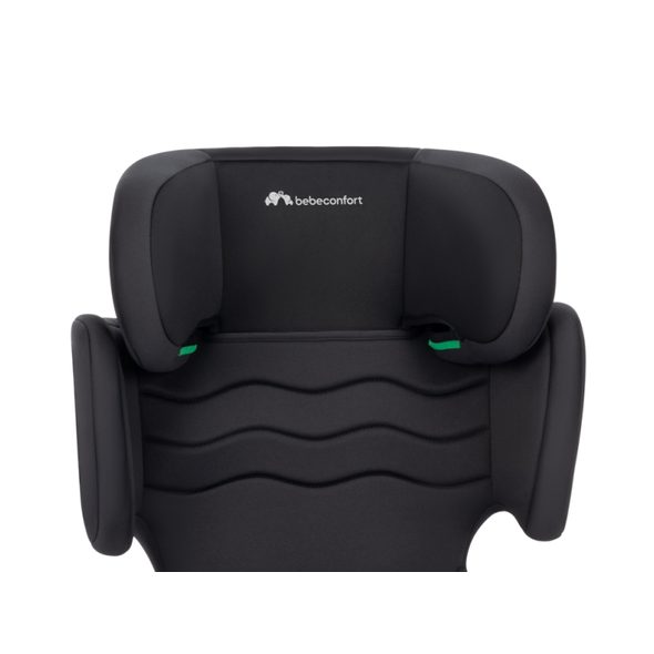 BEBECONFORT HERA I-FIX I-SIZE AUTOSEDAČKA MINERAL BLACK - AUTOSEDAČKY 15-36KG - AUTOSEDAČKY A PŘÍSLUŠENSTVÍ