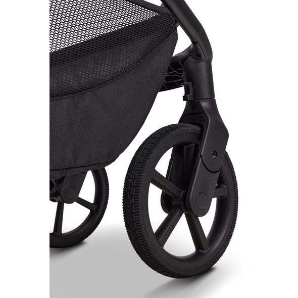 MOON RESEA FOLD KOMBI SET - SAND - KOMBINACE S PŘÍSLUŠENSTVÍM - KOČÁRKY A PŘÍSLUŠENSTVÍ