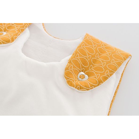 TRÄUMELAND SPACÍ PYTEL 3 DÍLNÝ SET LIEBMICH FISCHE GOLD 50/56 - SPACÍ PYTLE - SPINKÁNÍ